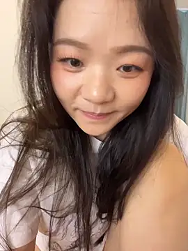 lucyxiaolulu 网络视讯表演