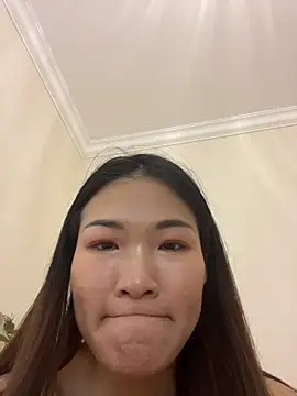 fiveyanzi Show Webcam