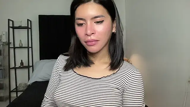 your_bianca69 Pertunjukan Webcam