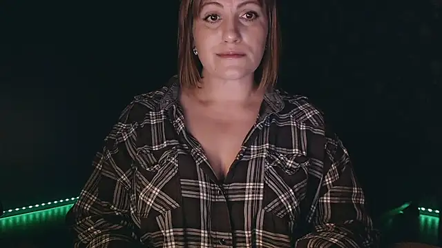 Show de _letty_ na webcam