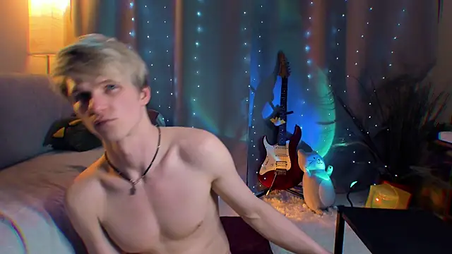 Chat +18 de Breston_Sweet ao vivo