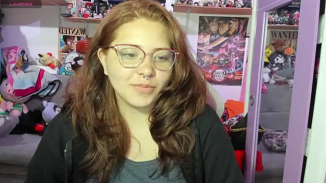 Czat XXX na żywo – soficammy