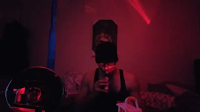 hailzeffn Chat XXX in diretta