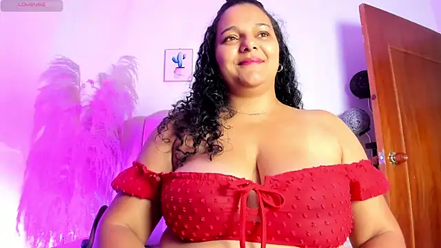 Chat XXX en directo de _aithanaa_