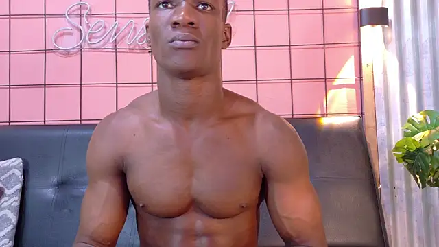 martin_killer Pertunjukan Webcam