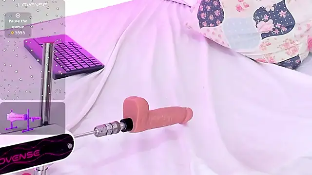 Czat XXX na żywo – Dulce_andrea__