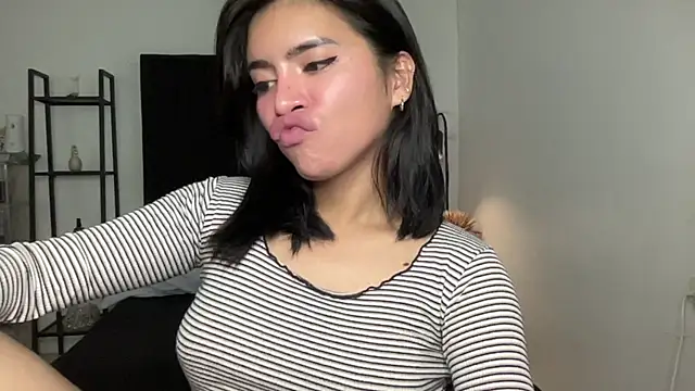 your_bianca69 Pertunjukan Webcam