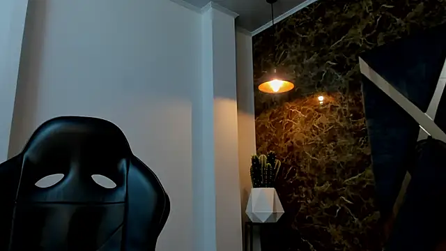 Jacob_Benelli Adlı Modelin Web Kamerası Şovu