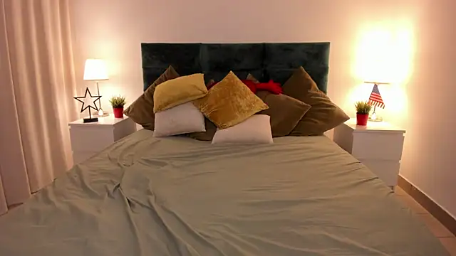 Chatroom XXX en direct de missAngellina