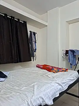 Show Webcam de indianhorse1