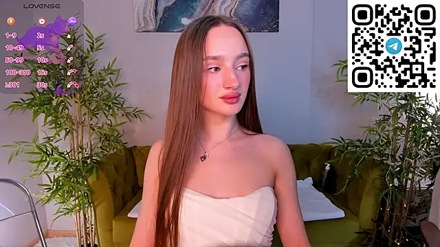 Chatroom XXX en direct de miiss__lulu