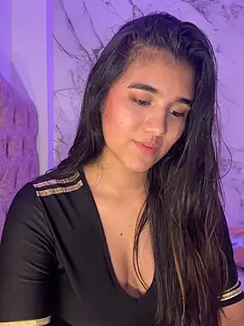 Chatroom XXX en direct de _Ananyaa_lovd