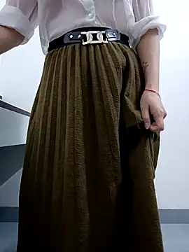 Emma_Linhのウェブカメラショー