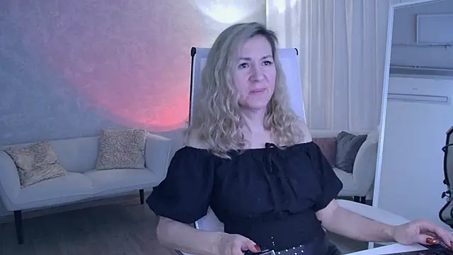 DonnaSmitth Live XXX-chat