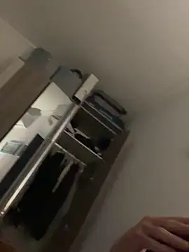 Domssecretom webcam show