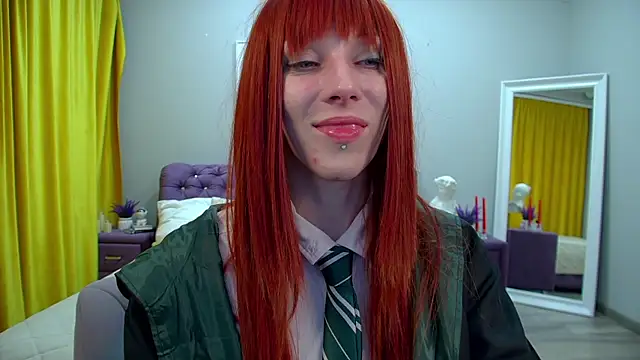 LeilaTaylors 现场XXX聊天