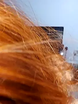 Show Webcam de Forbidden_Goldie