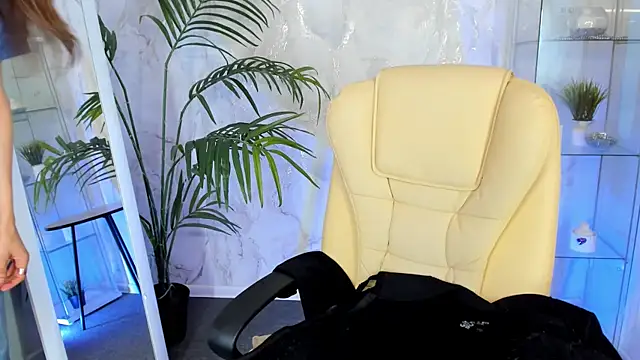 WillFobos' Live XXX Chat