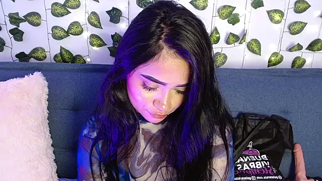 angie_boo1's Live XXX Chat