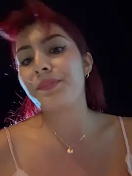 LINDA_PATTY94 现场XXX聊天