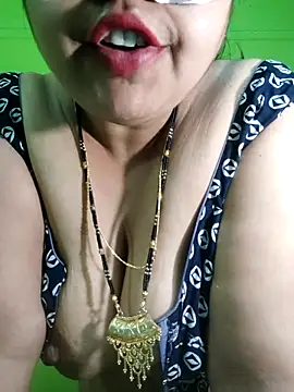 Show de webcam de priya_curvy