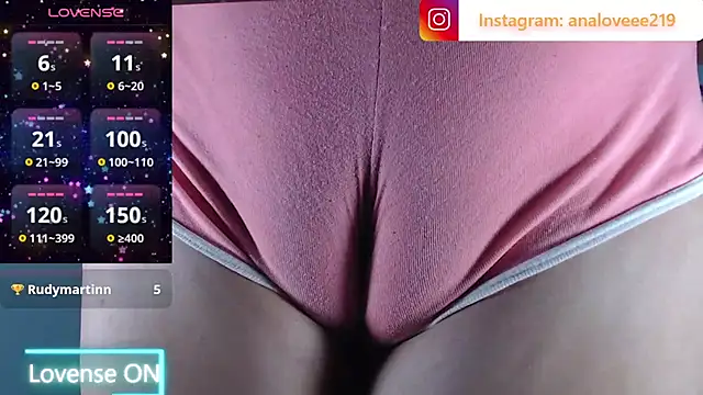 ana_studio – Live XXX-chat