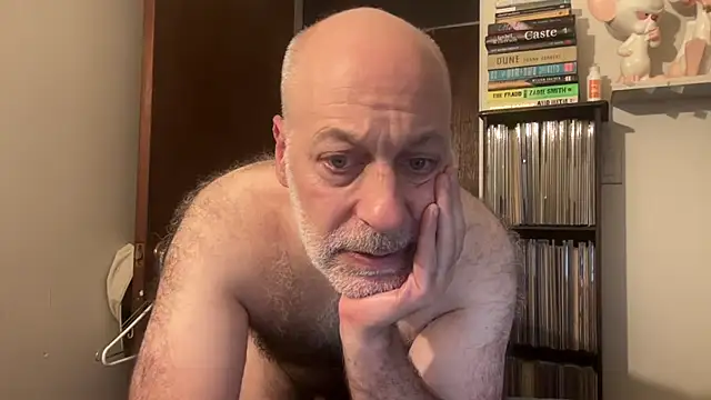 knb10024's Webcam Show