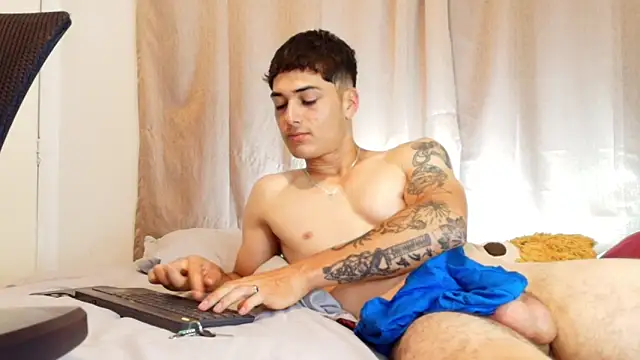 jimmy_class: вебкам-шоу