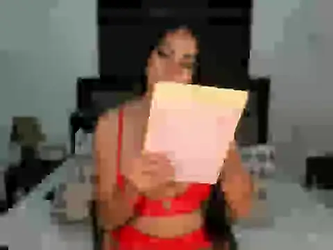 Johannah_khalifa Pertunjukan Webcam