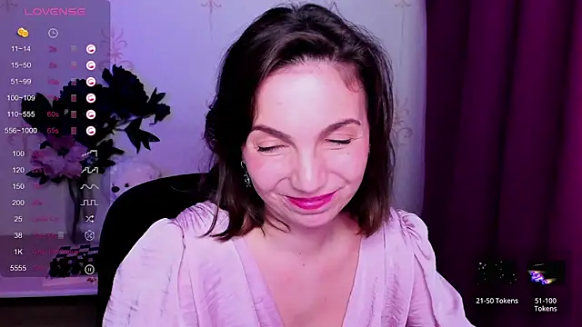 KindHazelHere_ Live XXX-chat