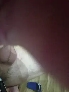 Webkamerová show baaadboy10