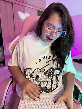 Chat XXX ao vivo de Angeldusttt