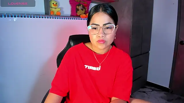 vickylatina_のライブXXXチャット