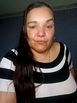 Zuleyka_69's Webcam Show