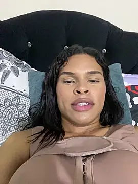 แชท XXX สดของ _diamondpamela