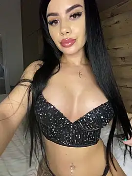 Ameliablack_1 라이브 XXX 채팅