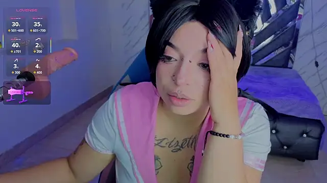 _Vermell_ 라이브 XXX 채팅