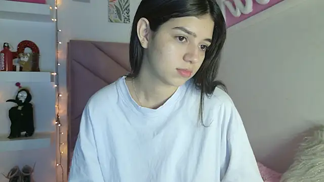 eva_sin18 Live XXX-chat