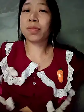 Mayly_lucky2 现场XXX聊天