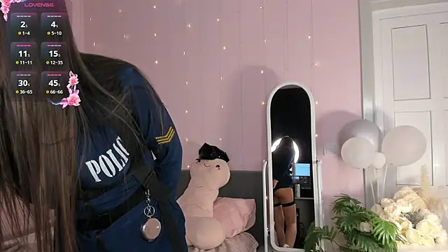 Lillie_MillerのライブXXXチャット