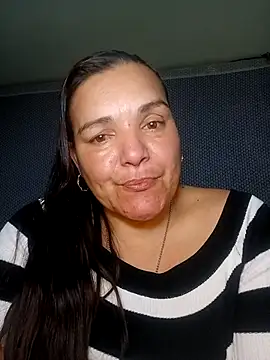 Webkamerová show Zuleyka_69