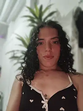 Chat XXX en directo de vanesa_gomez