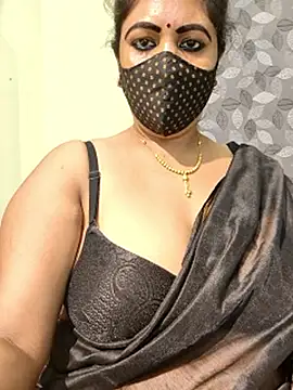 แชท XXX สดของ Poly_bhabi