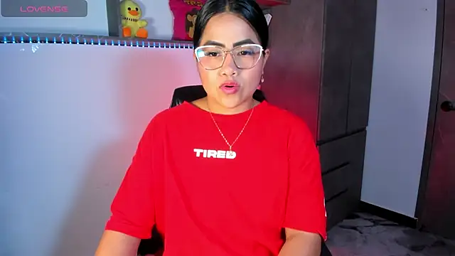 vickylatina_ Live XXX-Chat