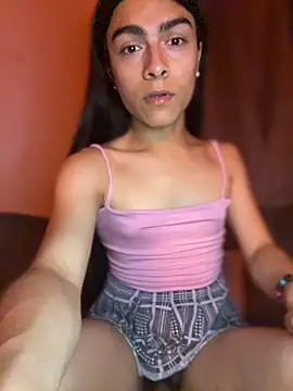 valendoll Webcam-Show