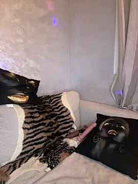 Chat XXX Live PRINSECA-AMBER