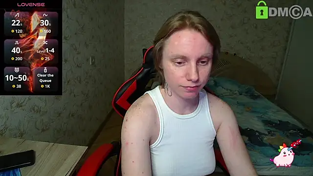 Alexis_Gordon Live XXX-chat