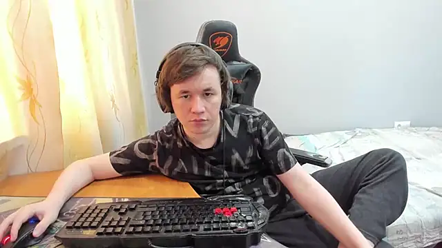 iliaskrislove Webcamshow