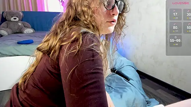 Blueberry_muffin's Live XXX Chat