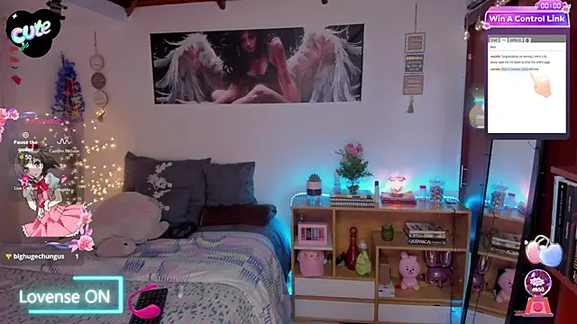 Chat XXX Live cuteweed420